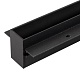шинопровод магнитный встраиваемый arlight mag-track-2538-fdw-1000 036121
