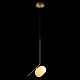 подвесной светильник loft it flatty 10391