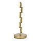 настольная лампа st luce monro sl6610.204.06