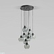 каскадная люстра tk lighting 10208 cubus a068392