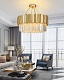 подвесная люстра delight collection barclay md19090002-6a