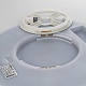 потолочный светильник citilux norma cl749320