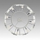 подвесная люстра lumion liberti 6588/8