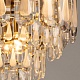 подвесная люстра de markt аделард 642019306