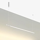 подвесной светодиодный светильник novotech over fermo 359306