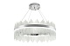 подвесной светодиодный светильник natali kovaltseva smart нимбы led lamps 81263