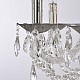 подвесная люстра bohemia ivele crystal al16302/8/195 cg