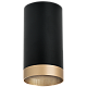 накладной светильник lightstar rullo r43740 (214437+203440)