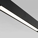 трековый светодиодный светильник elektrostandard slim magnetic 85000/01 4690389178849