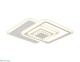 потолочный светодиодный светильник ambrella light acrylica ice fa261