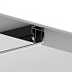 шинопровод магнитный hesby lighting eldeko hsbl_0072