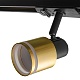 трековый однофазный светильник citilux bruno cl565t14