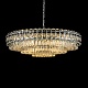 подвесная люстра modelux ml.7092.1000 cr