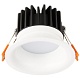 встраиваемый светильник simple story 2081-led12dlw