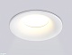 встраиваемый светильник ambrella light techno spot technic base tn102808