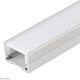 профиль arlight sl-slim20-h13-2000 anod 023721