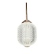 бра escada moonstone 10294/1led