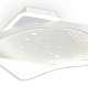 потолочный светильник freya strata fr6152cl-l99w