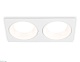 встраиваемый светильник ambrella light gx standard tech techno spot tn52343