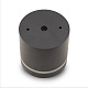 накладной светильник am group am477 sand bk 10w 4000k