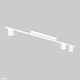 потолочный светильник tk lighting 4570 logan white a065372
