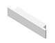 заглушка (4 шт.) ambrella light alum profile gp8450