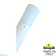 уличный настенный светильник fumagalli dr2.571.000.wyf1r