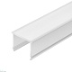 экран arlight сeil-s18-shadow-side-3000 opal 050491