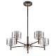 люстра на штанге citilux elan cl241151