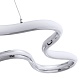 подвесной светодиодный светильник arte lamp lago a9425sp-1cc