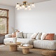 потолочная люстра escada deutzia 2128/8p