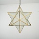подвесной светильник imperiumloft star effervescent 228946-22