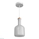 подвесной светильник arte lamp 22 a8115sp-1wh