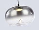 подвесной светильник ambrella light high light modern lh11099