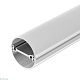 профиль arlight round-d30-dual-2000 anod 029114