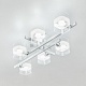потолочная люстра citilux вирта cl139260