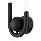 настенный светильник freya magnet fr6106wl-l10b1