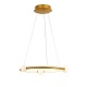 подвесной светильник md19001035-1a gold delight collection
