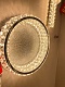 настенный светодиодный светильник newport 8240 8240/27a gold new м0068666