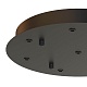 основание потолочное 8l mantra modular light florones 9369