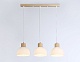 подвесной светильник ambrella light traditional tr83135