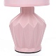 настольная лампа lumion origamia 8227/1t