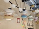 подвесной светильник kink light дейси 07826-40,16