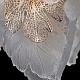 подвесная люстра citilux dryad cl305160
