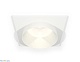 встраиваемый светильник ambrella light techno spot xc6520020 (c6520, n6130)