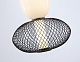 подвесной светильник ambrella light high light modern lh11007