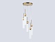 подвесной светильник ambrella light high light modern lh53259