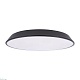потолочный светодиодный светильник loft it brim 10226 black
