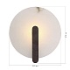 настенный светильник st luce montre sl1195.701.01
