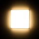 встраиваемый светодиодный светильник citilux вега cld53k15w